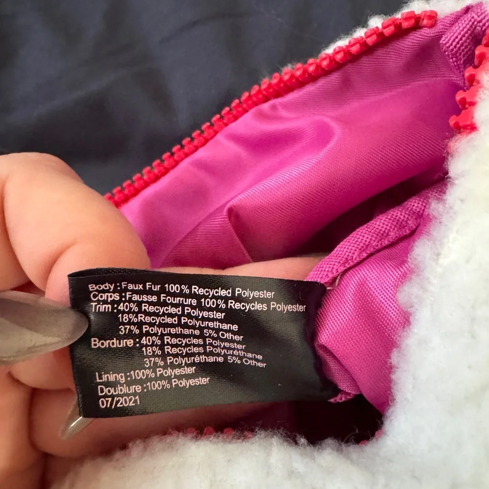 VS PINK Wristlet - Picture 9 of 10